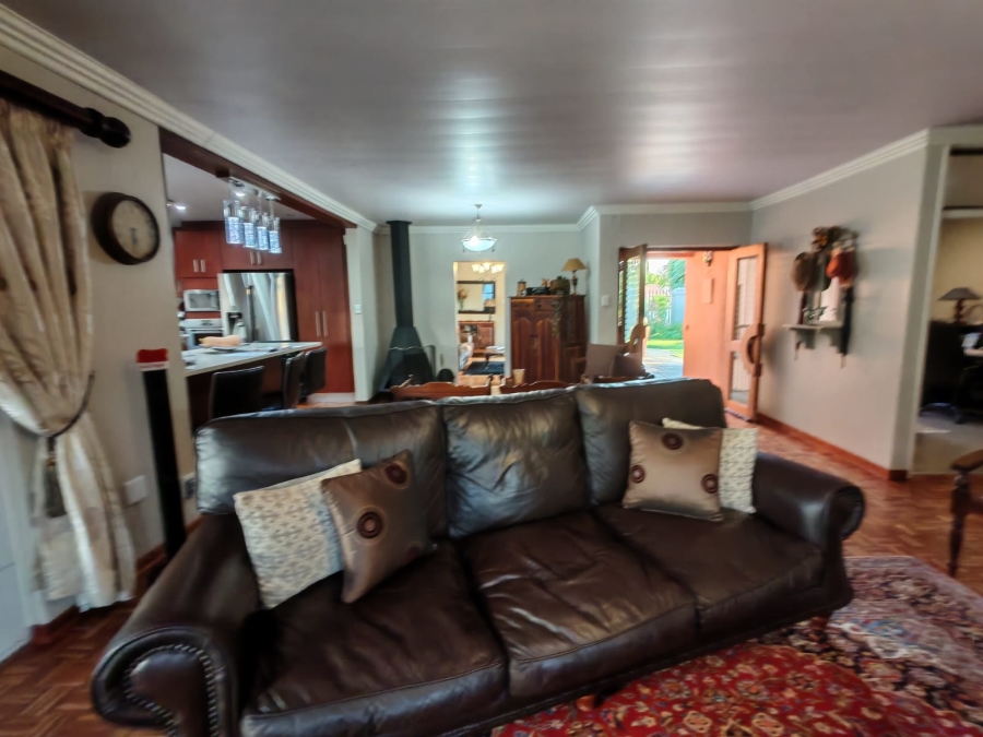 3 Bedroom Property for Sale in Sasolburg Ext 11 Free State